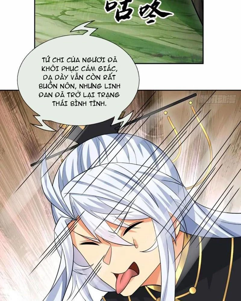 Khí Quan Thức Tỉnh, Ta Đột Nhiên Vô Địch! Chapter 106 - 32