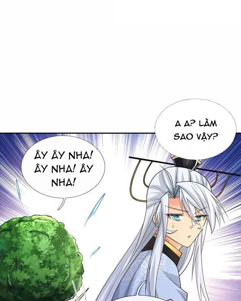 Khí Quan Thức Tỉnh, Ta Đột Nhiên Vô Địch! Chapter 106 - 34