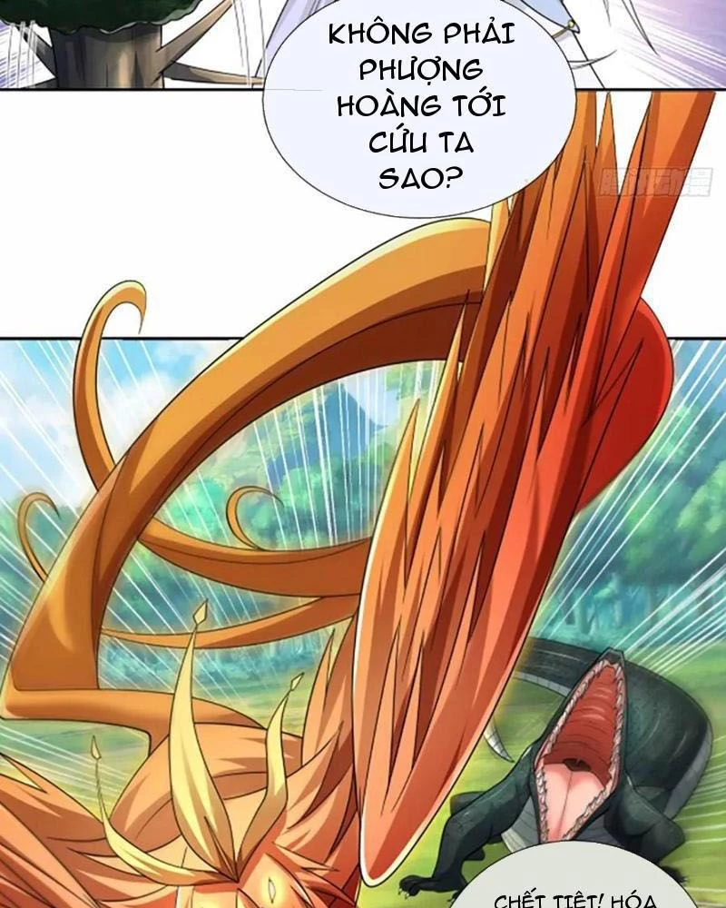 Khí Quan Thức Tỉnh, Ta Đột Nhiên Vô Địch! Chapter 106 - 35