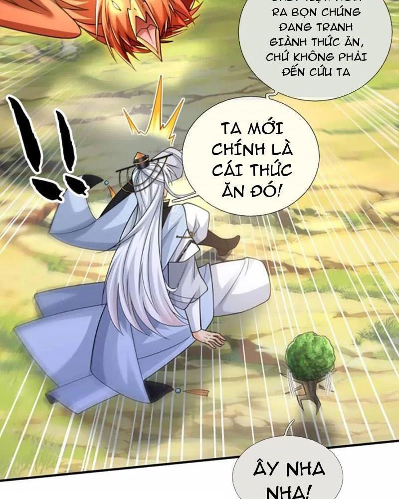 Khí Quan Thức Tỉnh, Ta Đột Nhiên Vô Địch! Chapter 106 - 36
