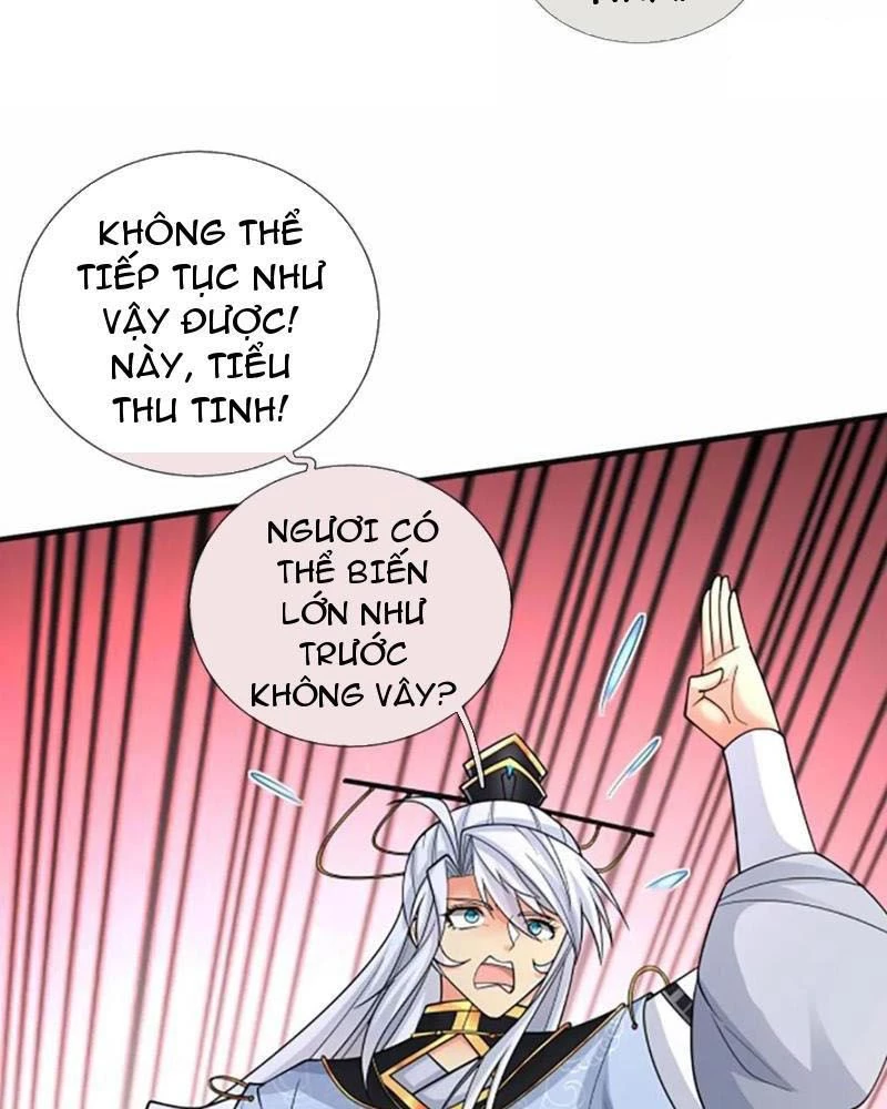 Khí Quan Thức Tỉnh, Ta Đột Nhiên Vô Địch! Chapter 106 - 37