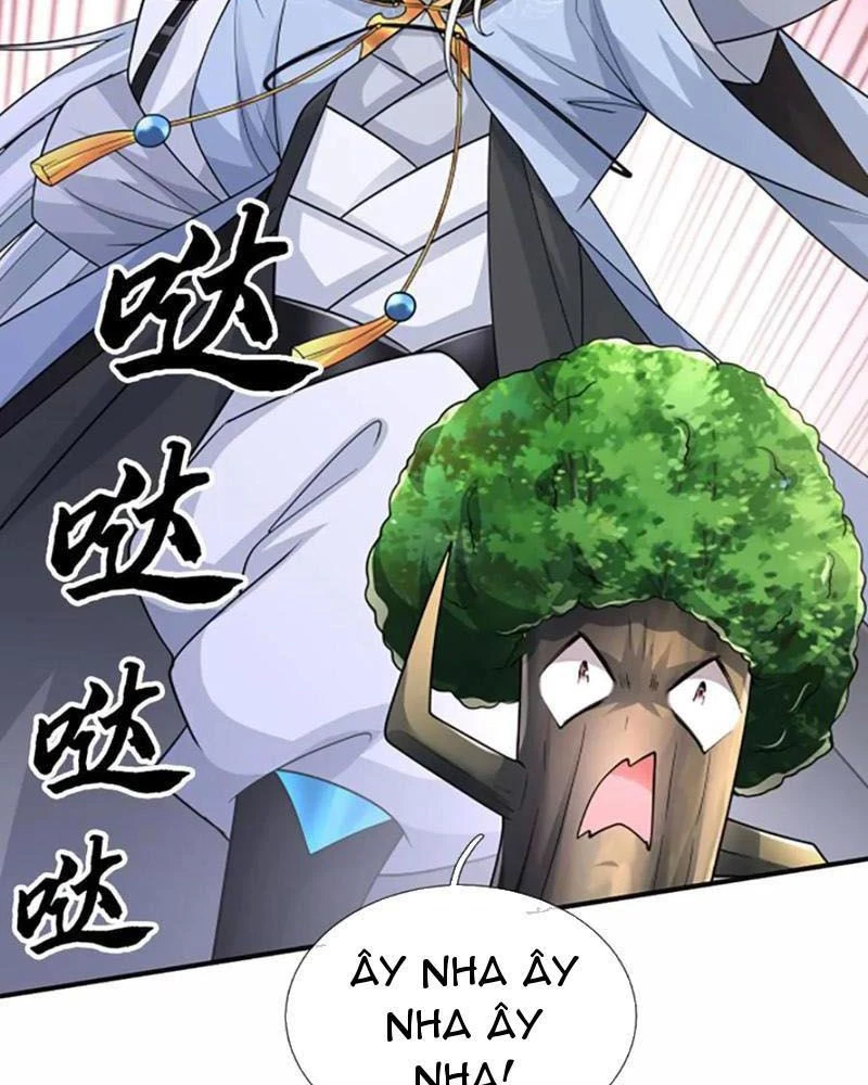 Khí Quan Thức Tỉnh, Ta Đột Nhiên Vô Địch! Chapter 106 - 38