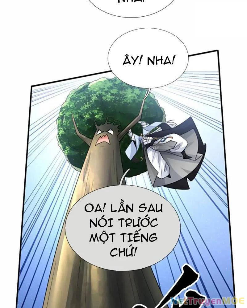 Khí Quan Thức Tỉnh, Ta Đột Nhiên Vô Địch! Chapter 106 - 39