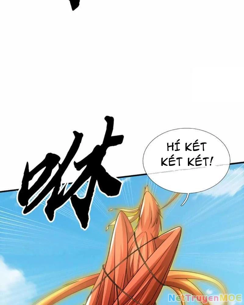 Khí Quan Thức Tỉnh, Ta Đột Nhiên Vô Địch! Chapter 106 - 42