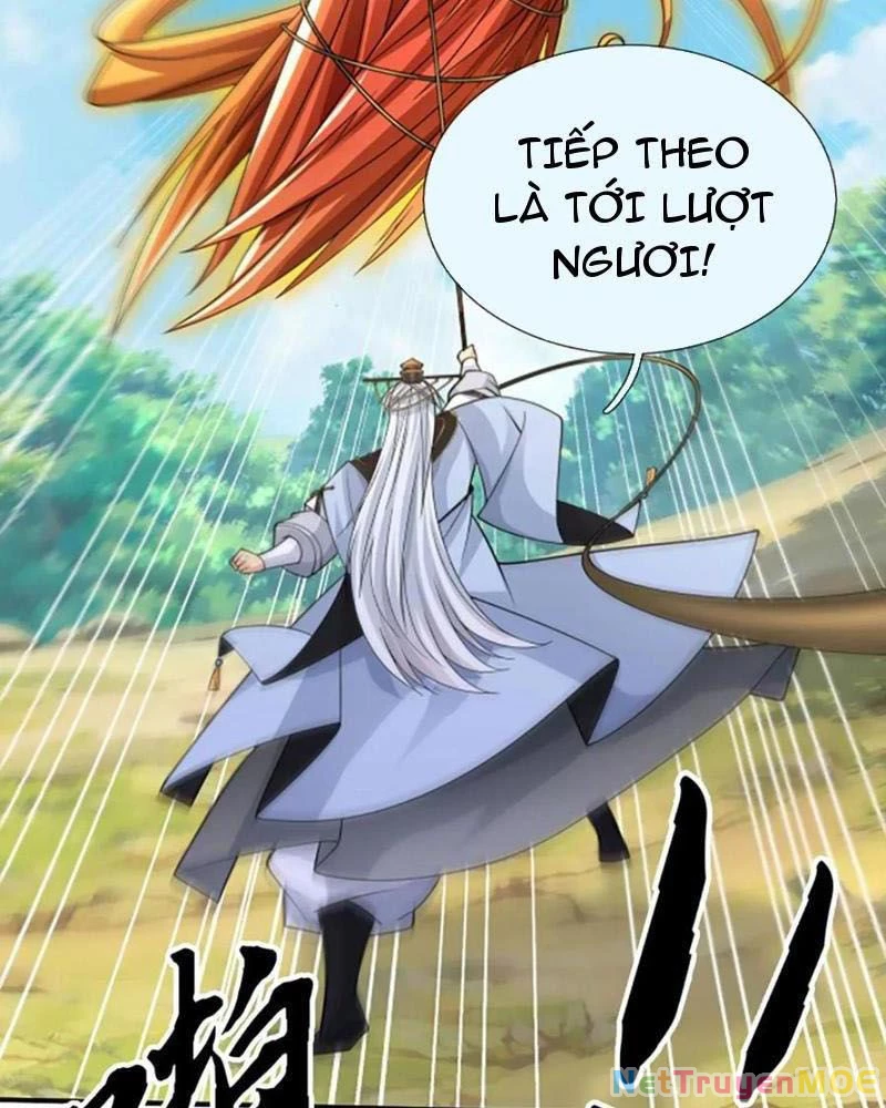 Khí Quan Thức Tỉnh, Ta Đột Nhiên Vô Địch! Chapter 106 - 43