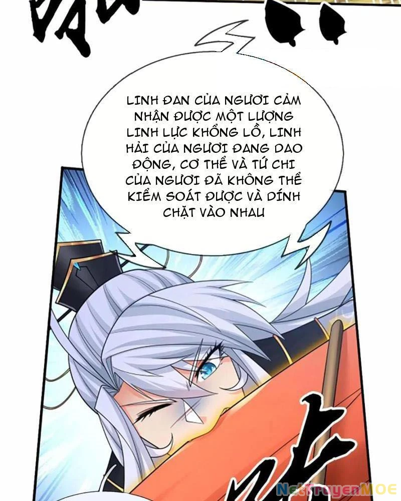 Khí Quan Thức Tỉnh, Ta Đột Nhiên Vô Địch! Chapter 106 - 44