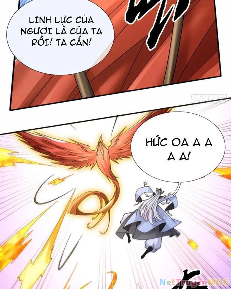 Khí Quan Thức Tỉnh, Ta Đột Nhiên Vô Địch! Chapter 106 - 45