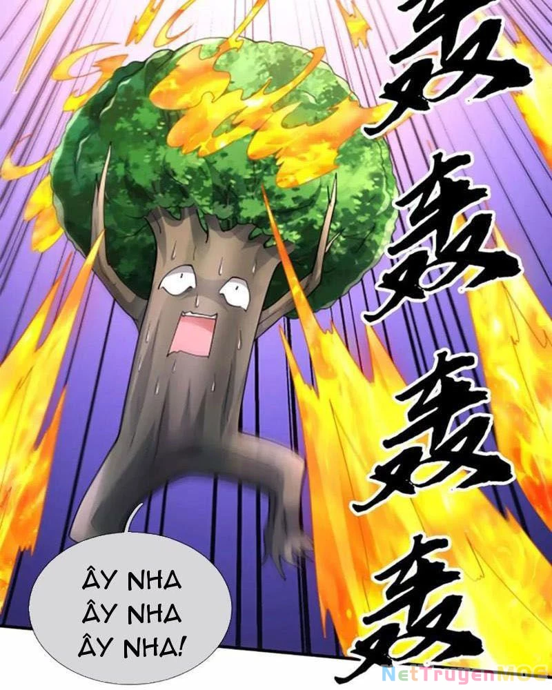 Khí Quan Thức Tỉnh, Ta Đột Nhiên Vô Địch! Chapter 106 - 46