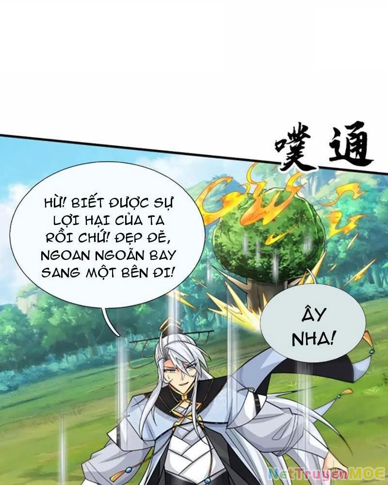 Khí Quan Thức Tỉnh, Ta Đột Nhiên Vô Địch! Chapter 106 - 47