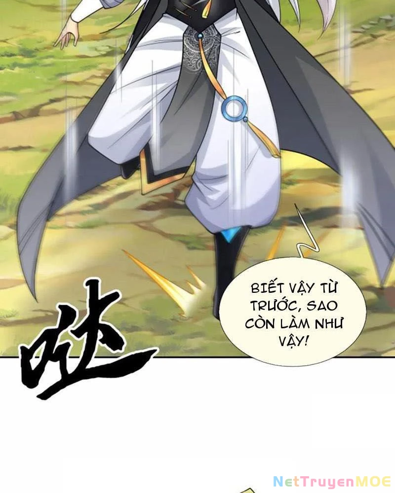Khí Quan Thức Tỉnh, Ta Đột Nhiên Vô Địch! Chapter 106 - 48