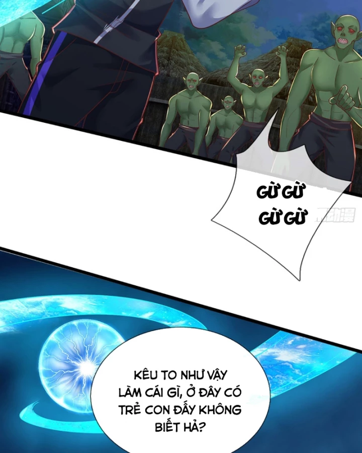 Luyện Thể Trăm Nghìn Tầng Chapter 388 - 4