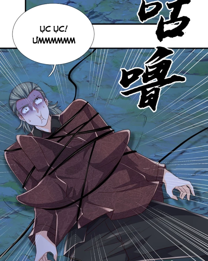 Luyện Thể Trăm Nghìn Tầng Chapter 388 - 12