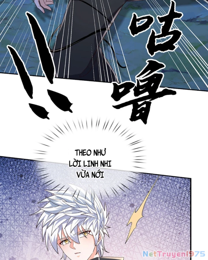 Luyện Thể Trăm Nghìn Tầng Chapter 388 - 13