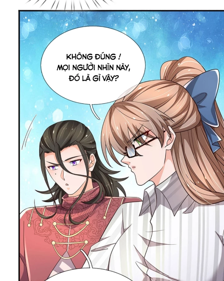 Luyện Thể Trăm Nghìn Tầng Chapter 388 - 15