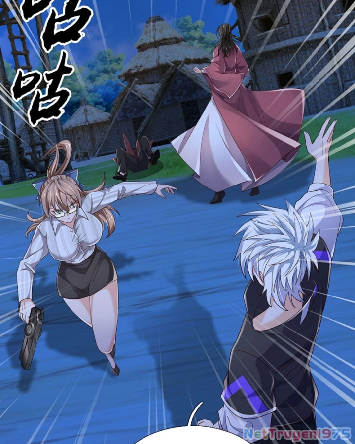 Luyện Thể Trăm Nghìn Tầng Chapter 388 - 17