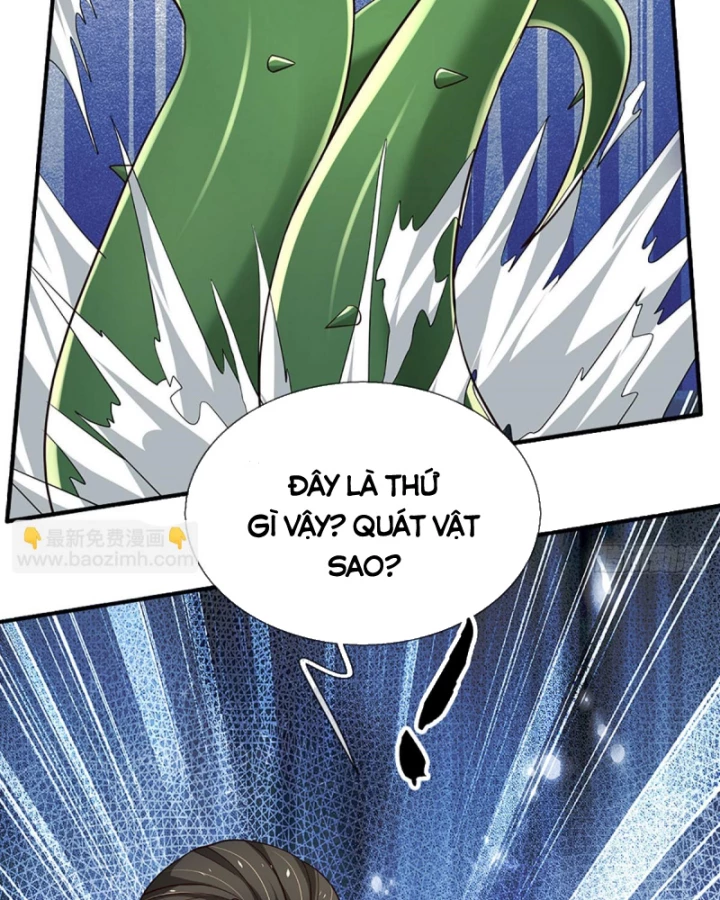 Luyện Thể Trăm Nghìn Tầng Chapter 388 - 20