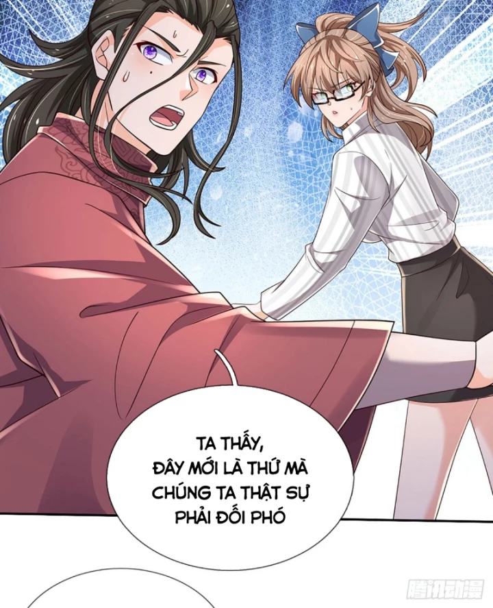 Luyện Thể Trăm Nghìn Tầng Chapter 388 - 21