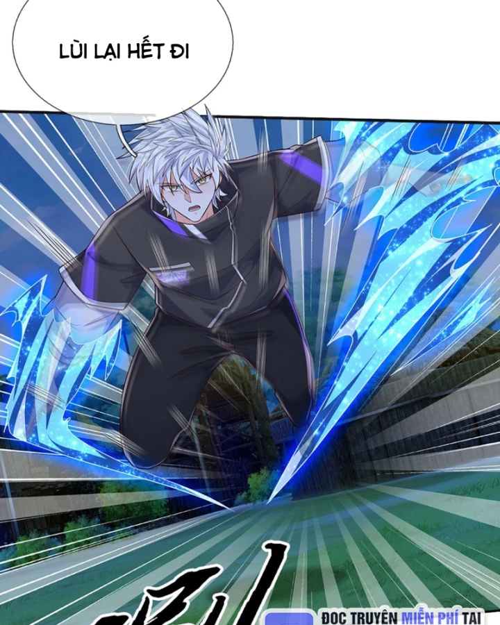Luyện Thể Trăm Nghìn Tầng Chapter 388 - 22