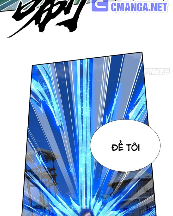 Luyện Thể Trăm Nghìn Tầng Chapter 388 - 23