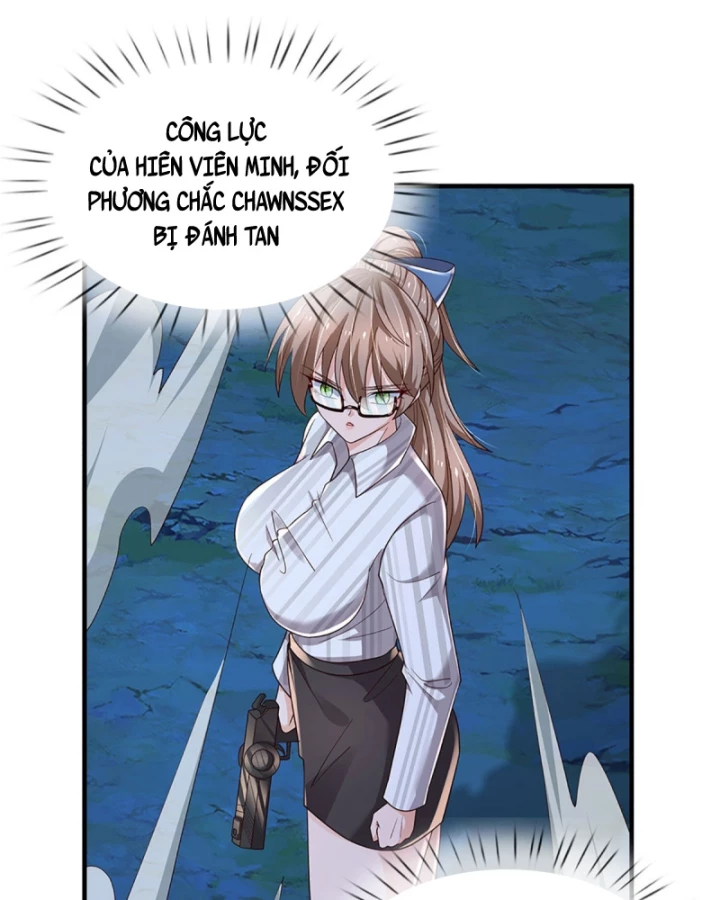 Luyện Thể Trăm Nghìn Tầng Chapter 388 - 25