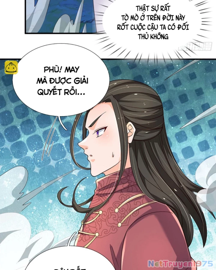 Luyện Thể Trăm Nghìn Tầng Chapter 388 - 26