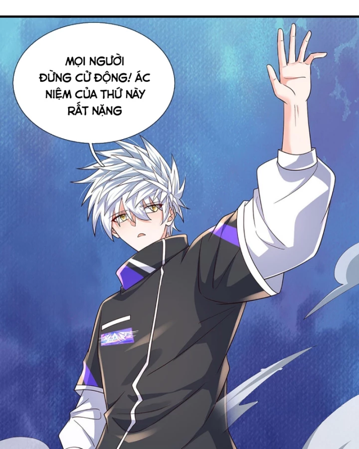 Luyện Thể Trăm Nghìn Tầng Chapter 388 - 28