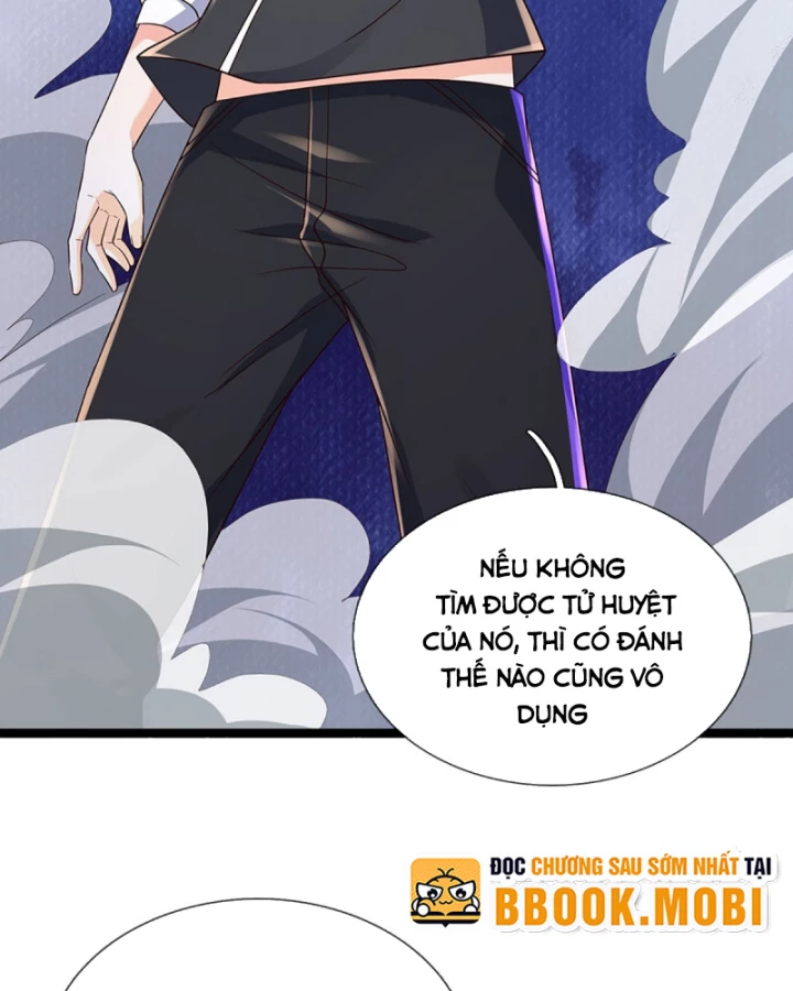 Luyện Thể Trăm Nghìn Tầng Chapter 388 - 29