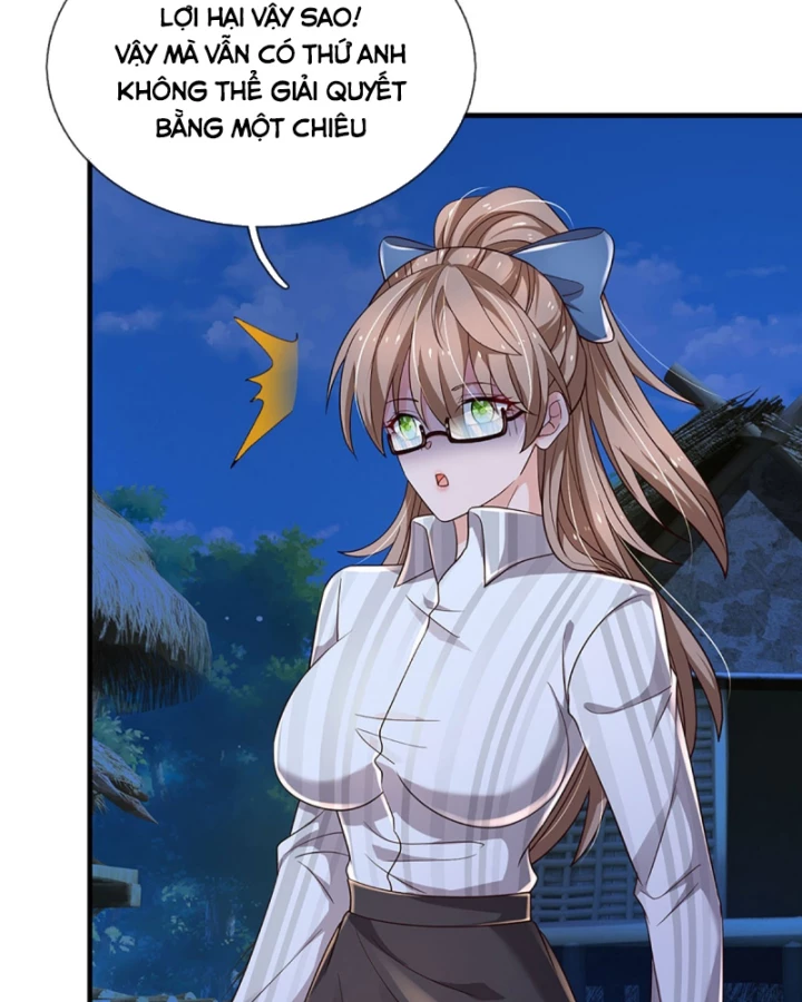 Luyện Thể Trăm Nghìn Tầng Chapter 388 - 30