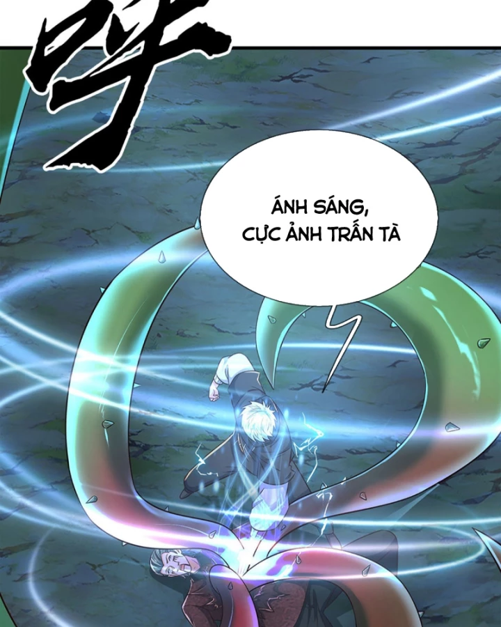 Luyện Thể Trăm Nghìn Tầng Chapter 388 - 34