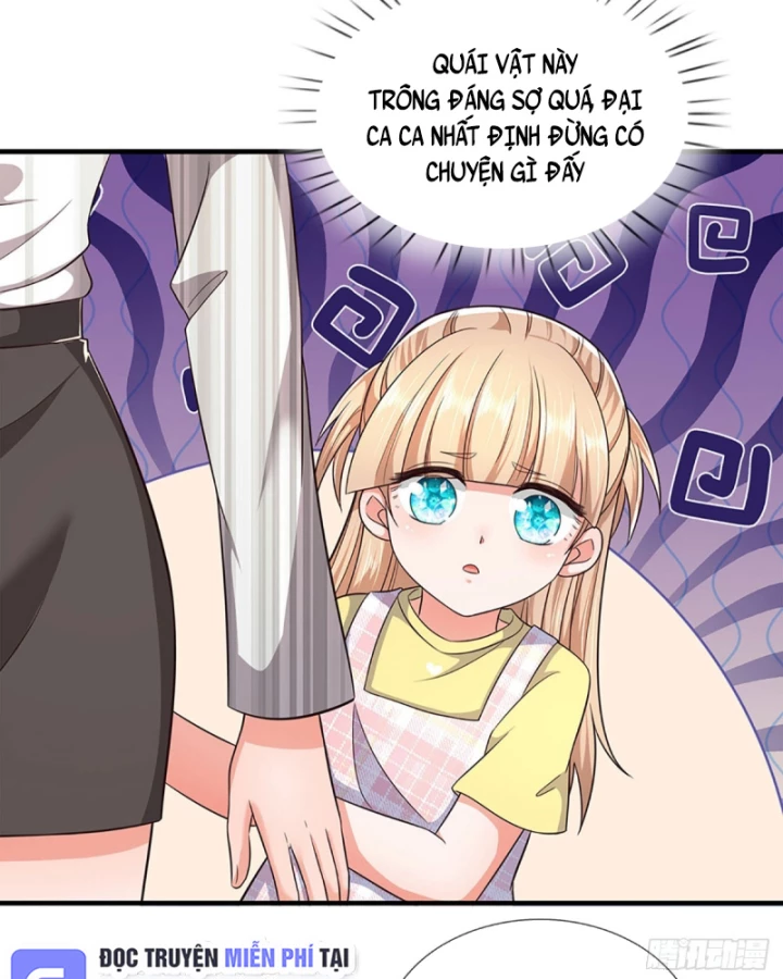 Luyện Thể Trăm Nghìn Tầng Chapter 388 - 36