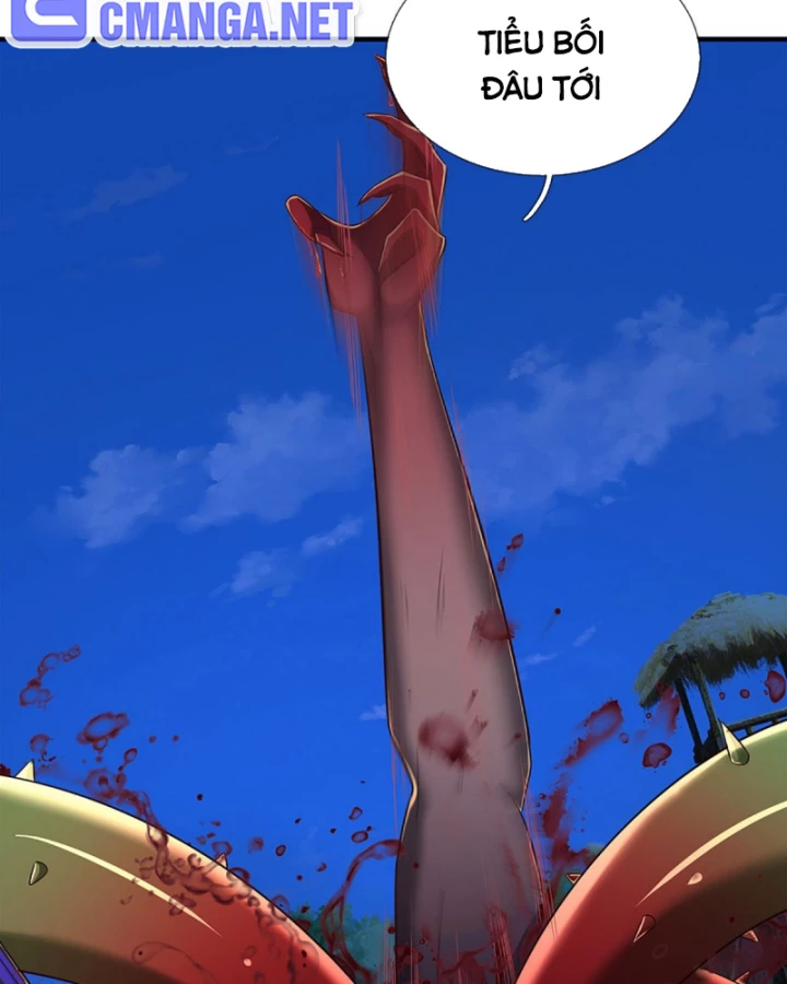 Luyện Thể Trăm Nghìn Tầng Chapter 388 - 37