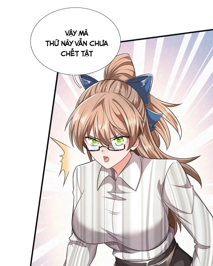 Luyện Thể Trăm Nghìn Tầng Chapter 388 - 39