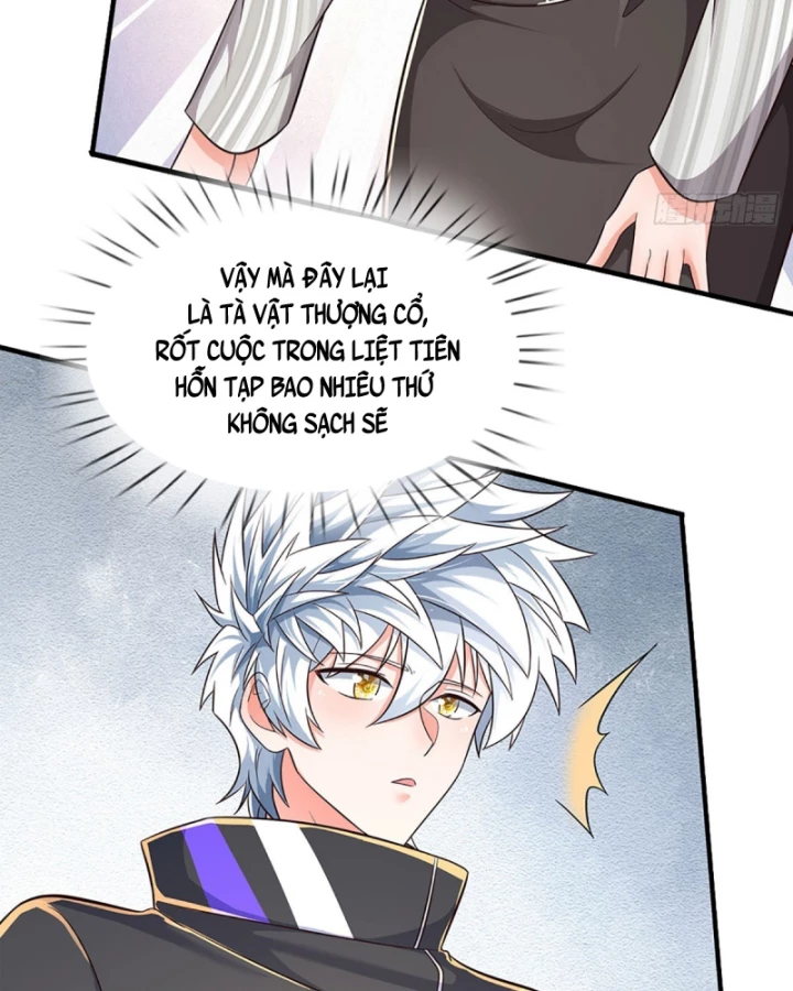 Luyện Thể Trăm Nghìn Tầng Chapter 388 - 40