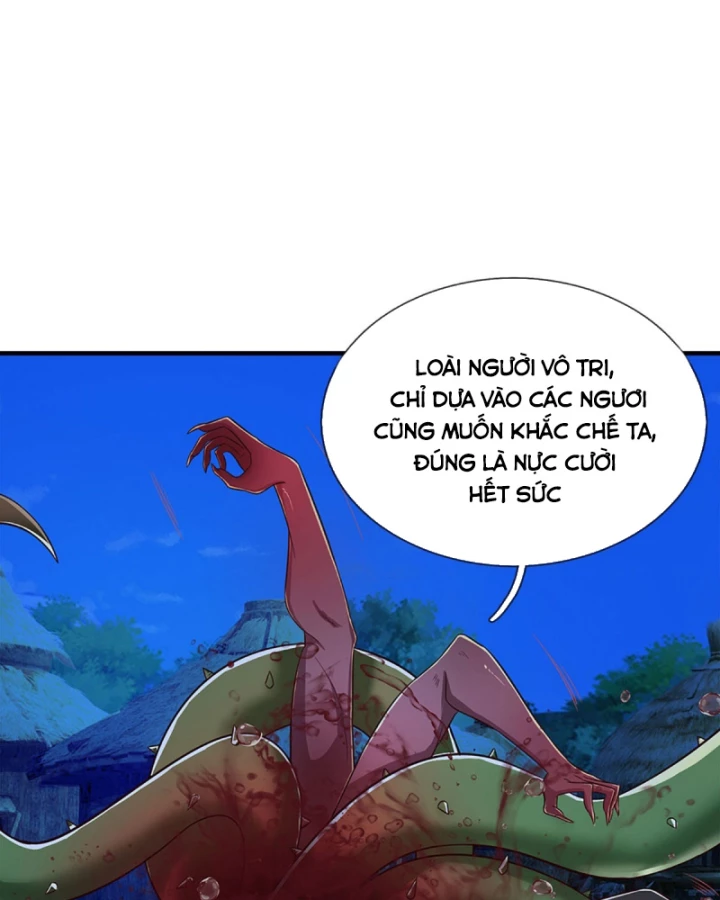 Luyện Thể Trăm Nghìn Tầng Chapter 388 - 42