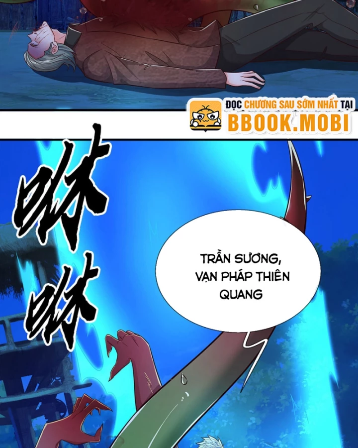 Luyện Thể Trăm Nghìn Tầng Chapter 388 - 43