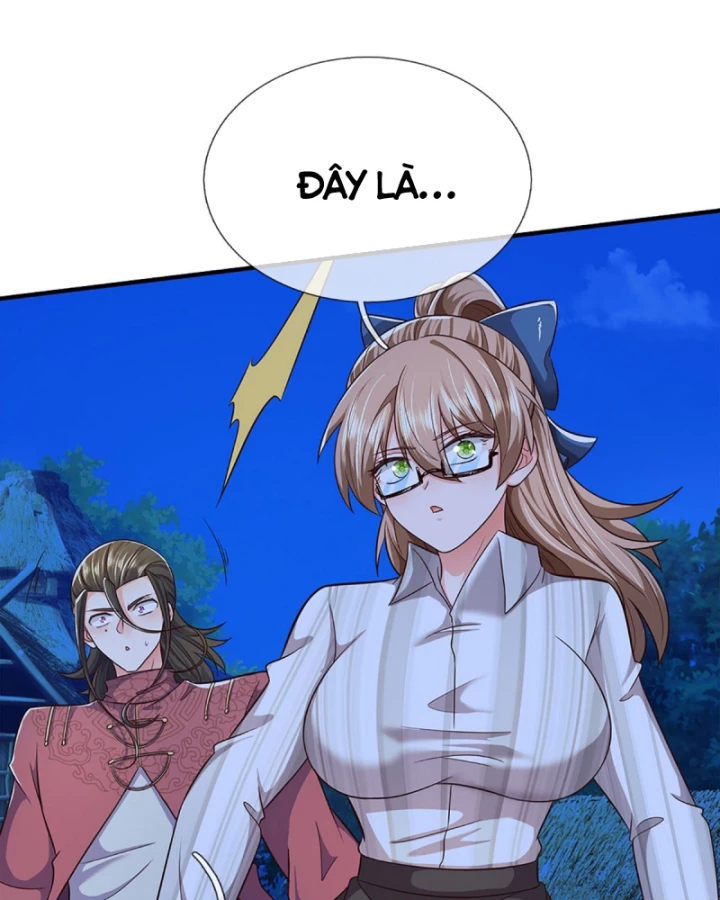 Luyện Thể Trăm Nghìn Tầng Chapter 388 - 46
