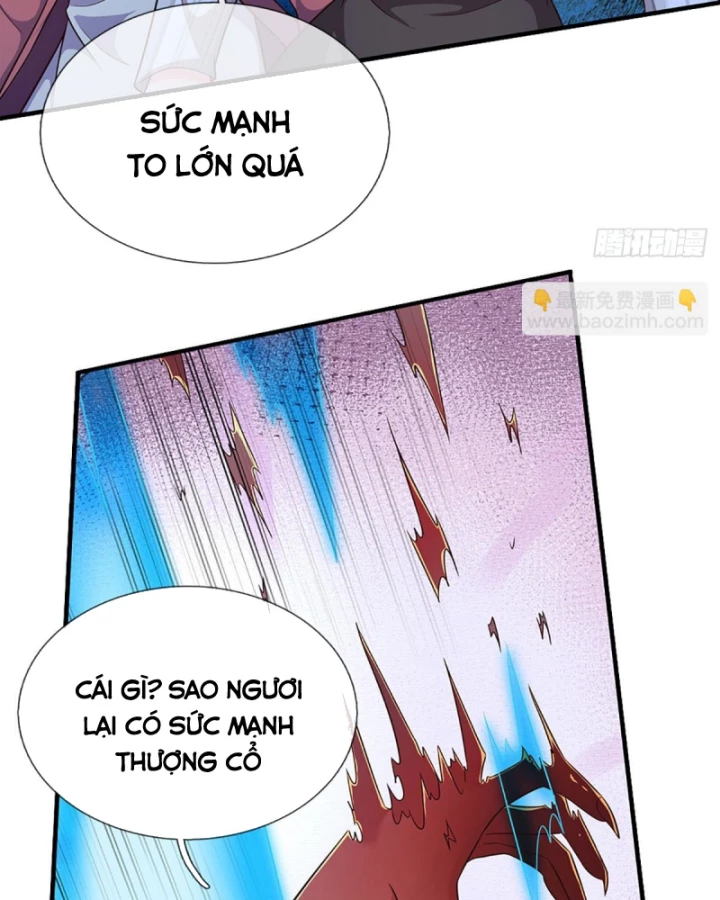 Luyện Thể Trăm Nghìn Tầng Chapter 388 - 47