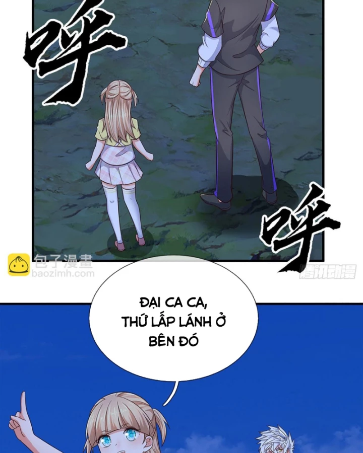 Luyện Thể Trăm Nghìn Tầng Chapter 388 - 53