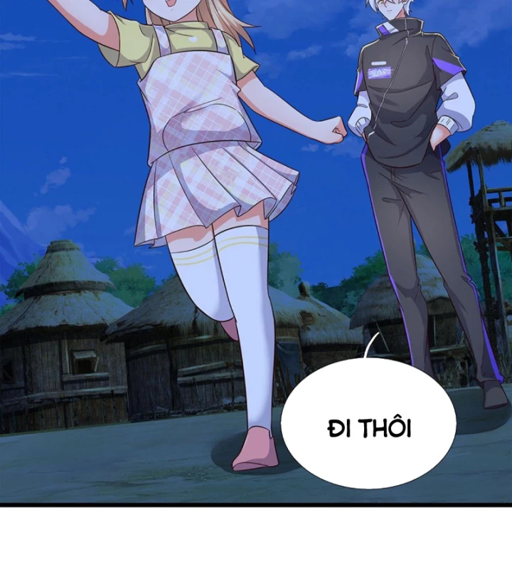 Luyện Thể Trăm Nghìn Tầng Chapter 388 - 54