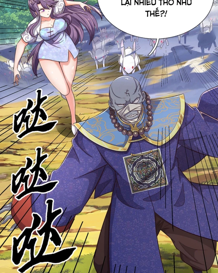 Luyện Thể Trăm Nghìn Tầng Chapter 388 - 57