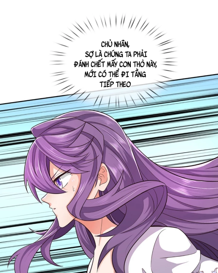 Luyện Thể Trăm Nghìn Tầng Chapter 388 - 59