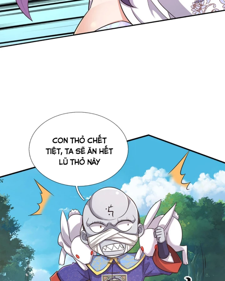 Luyện Thể Trăm Nghìn Tầng Chapter 388 - 60