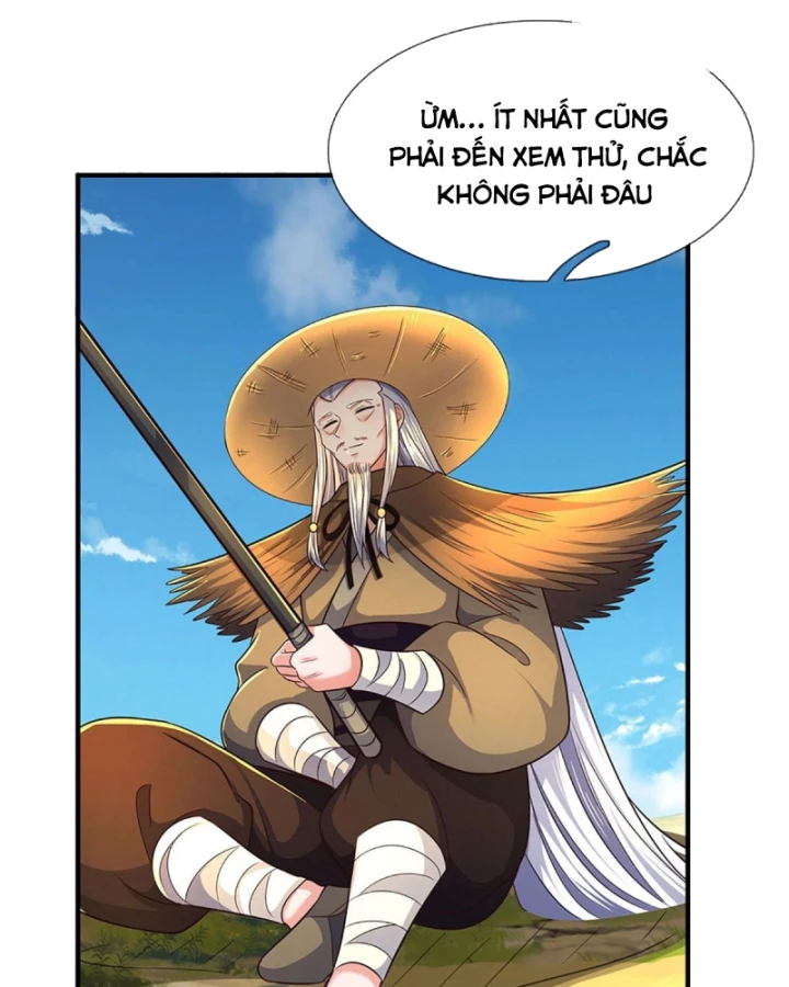 Luyện Thể Trăm Nghìn Tầng Chapter 388 - 66