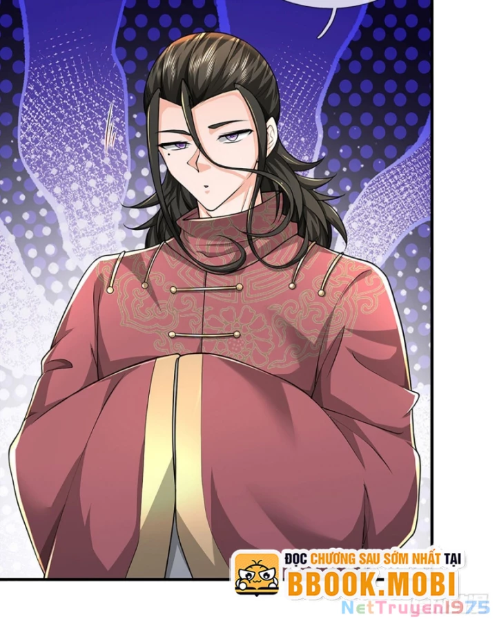 Luyện Thể Trăm Nghìn Tầng Chapter 389 - 3
