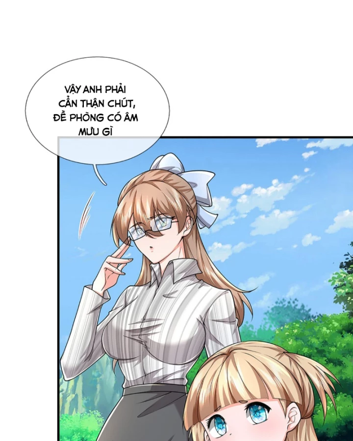 Luyện Thể Trăm Nghìn Tầng Chapter 389 - 4