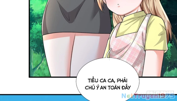 Luyện Thể Trăm Nghìn Tầng Chapter 389 - 5