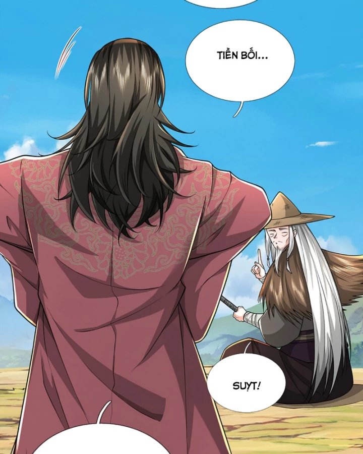 Luyện Thể Trăm Nghìn Tầng Chapter 389 - 6