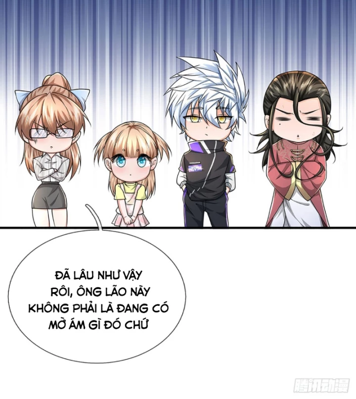 Luyện Thể Trăm Nghìn Tầng Chapter 389 - 8