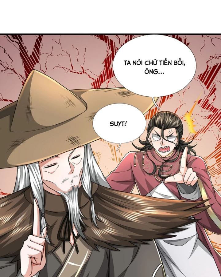 Luyện Thể Trăm Nghìn Tầng Chapter 389 - 9