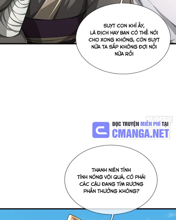 Luyện Thể Trăm Nghìn Tầng Chapter 389 - 10